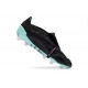 Chaussure adidas Predator FT Elite FG Noir Bleu
