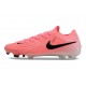 Crampon Nike Phantom GX II Elite FG Coucher De Soleil Pulsion Noir