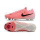 Crampon Nike Phantom GX II Elite FG Coucher De Soleil Pulsion Noir