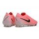 Crampon Nike Phantom GX II Elite FG Coucher De Soleil Pulsion Noir