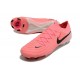 Crampon Nike Phantom GX II Elite FG Coucher De Soleil Pulsion Noir