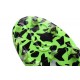 Nike HyperVenom Phantom II FG Football bottes pour hommes Bleu Lagon Blanc Volt Noir