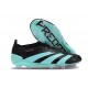 Crampons adidas Predator Elite LL FG Noir Bleu