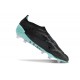 Crampons adidas Predator Elite LL FG Noir Bleu