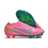 Nike Future DNA Mercurial Vapor 13 Elite FG Rouge Argent Noir