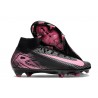 Nike Zoom Mercurial Superfly X Elite FG Noir Rose