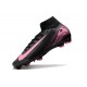 Nike Zoom Mercurial Superfly X Elite FG Noir Rose