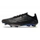 Adidas F50+ Elite FG Nouvelles Dark Spark - Noir Argenté Doré