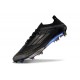 Adidas F50+ Elite FG Nouvelles Dark Spark - Noir Argenté Doré
