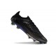 Adidas F50+ Elite FG Nouvelles Dark Spark - Noir Argenté Doré