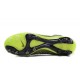 2015 Nouvelle Hommes Nike Magista Obra FG Power Clash Vert Noir