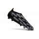 Crampons adidas Predator Elite LL FG Noir Or