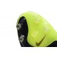 2015 Nouvelle Hommes Nike Magista Obra FG Power Clash Vert Noir