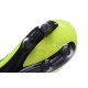 2015 Nouvelle Hommes Nike Magista Obra FG Power Clash Vert Noir