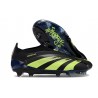Crampons adidas Predator Elite LL FG Noir Vert