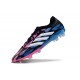 adidas Copa Pure II + FG Nouvel Cuir Encre Légende Blanc Ftwr Rose Solaire