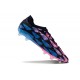 adidas Copa Pure II + FG Nouvel Cuir Encre Légende Blanc Ftwr Rose Solaire