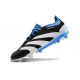 adidas Predator Elite FG Neuf Noir Blanc Bleu