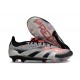 adidas Predator Elite FG Neuf Noir Blanc Orange