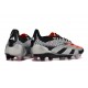 adidas Predator Elite FG Neuf Noir Blanc Orange