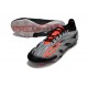 adidas Predator Elite FG Neuf Noir Blanc Orange