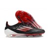 Chaussure Adidas F50 Elite FG Noir Rouge