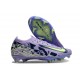 Nike Zoom Mercurial Vapor XVI Elite FG Violet Vert