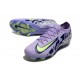 Nike Zoom Mercurial Vapor XVI Elite FG Violet Vert