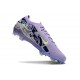 Nike Zoom Mercurial Vapor XVI Elite FG Violet Vert
