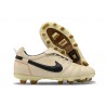 Nike Tiempo Legend X Elite FG Neuf Limonade Noir