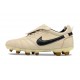 Nike Tiempo Legend X Elite FG Neuf Limonade Noir