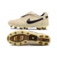 Nike Tiempo Legend X Elite FG Neuf Limonade Noir