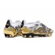 adidas Predator Foldover Tongue Elite FG Blanc Or Gris