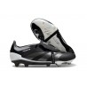 Chaussures adidas Predator FT Elite FG Nightstrike Pack Noir Carbone