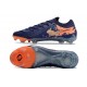 Nike Phantom Luna II Elite FG Bleu Orange Or