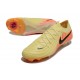 Nike Phantom Luna II Elite FG Jaune Noir