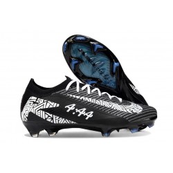 Nike Air Zoom Mercurial Vapor16 Elite FG Noir Blanc