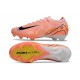 Nike Air Zoom Mercurial Vapor16 Elite FG Orange Noir
