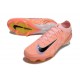 Nike Air Zoom Mercurial Vapor16 Elite FG Orange Noir
