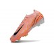 Nike Air Zoom Mercurial Vapor16 Elite FG Orange Noir