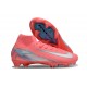 Chaussure Nike Mercurial Superfly X Elite FG Rouge