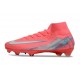 Chaussure Nike Mercurial Superfly X Elite FG Rouge