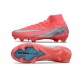 Chaussure Nike Mercurial Superfly X Elite FG Rouge