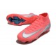 Chaussure Nike Mercurial Superfly X Elite FG Rouge
