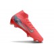 Chaussure Nike Mercurial Superfly X Elite FG Rouge