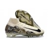 Nike Zoom Mercurial Superfly 10 Elite FG Limonade Noir