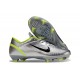 Nike Air Zoom Mercurial Vapor16 Elite FG Argent Noir