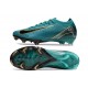 Nike Air Zoom Mercurial Vapor16 Elite FG Vert Noir