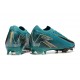 Nike Air Zoom Mercurial Vapor16 Elite FG Vert Noir