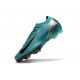 Nike Air Zoom Mercurial Vapor16 Elite FG Vert Noir